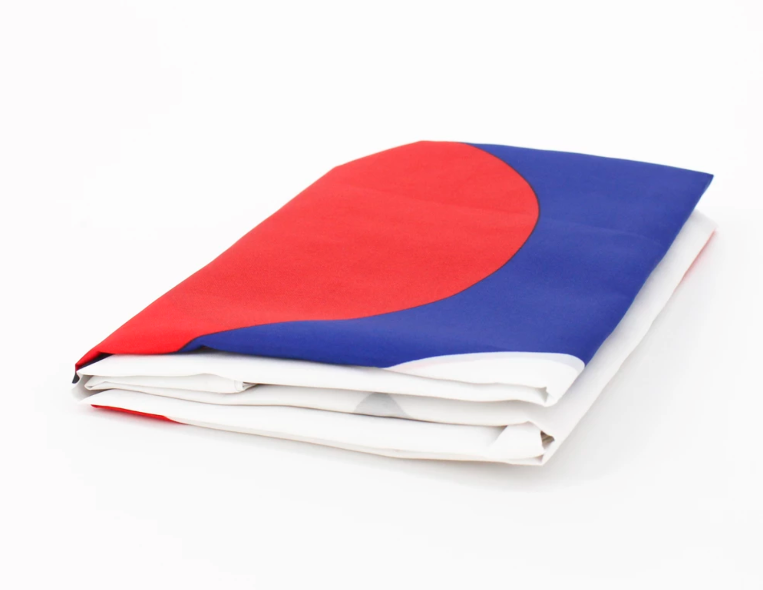 Large South Korea Flag Heavy Duty Outdoor 90 X 150 CM - 3ft x 5ft - Homeware Discounts