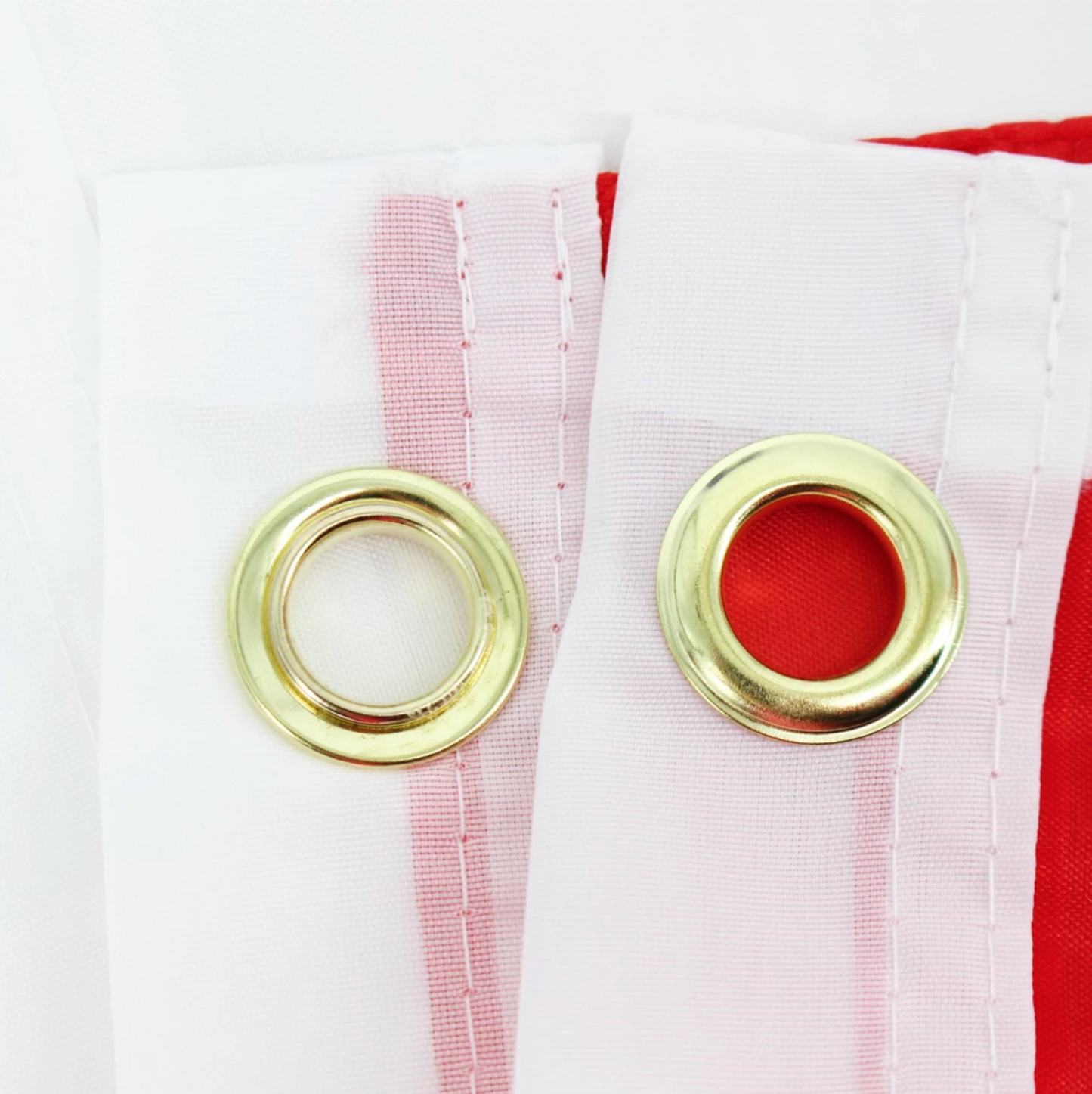 Large Thailand Thai Flag Heavy Duty Outdoor 90 X 150 CM - 3ft x 5ft - Homeware Discounts