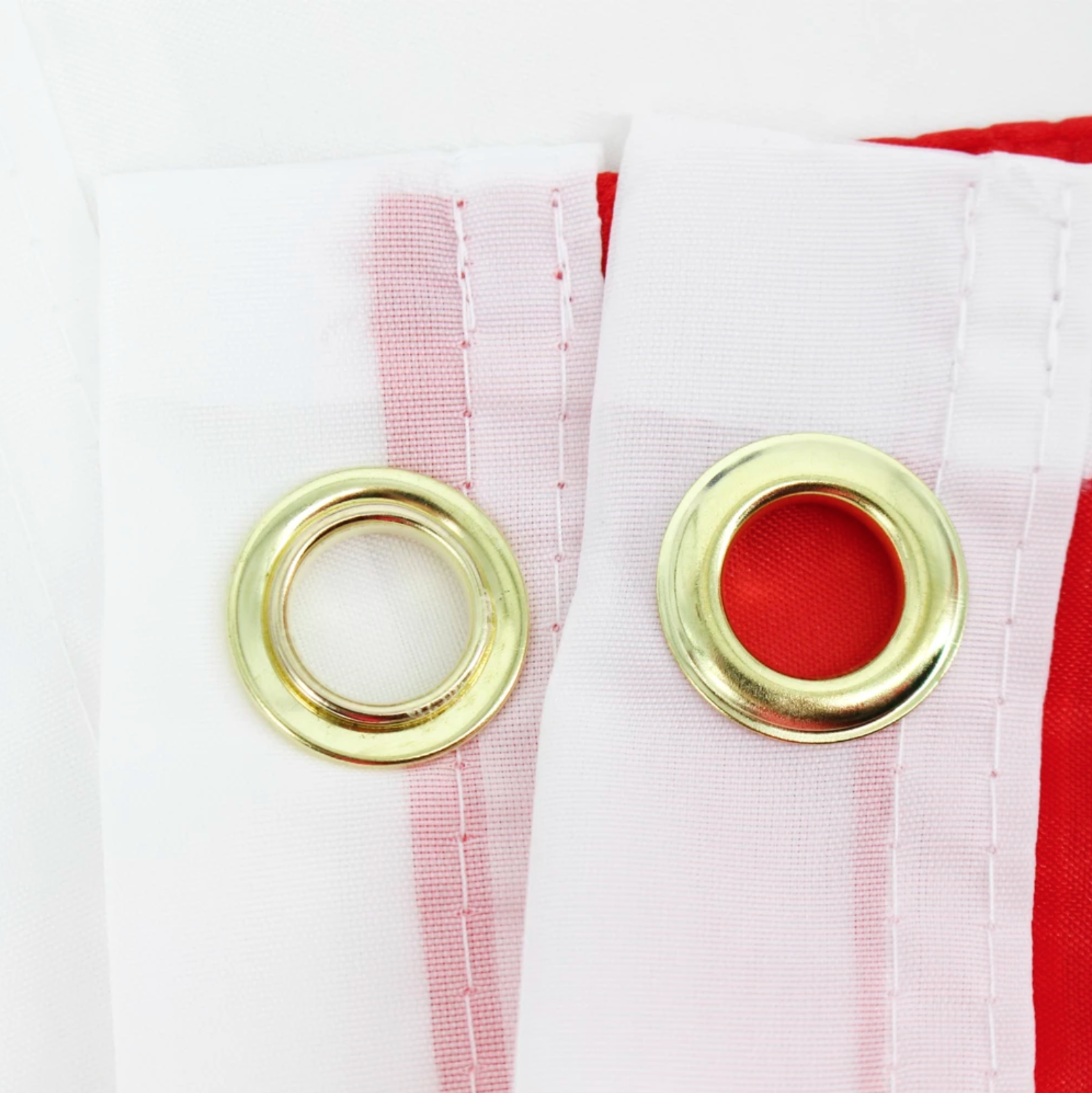 Large Thailand Thai Flag Heavy Duty Outdoor 90 X 150 CM - 3ft x 5ft - Homeware Discounts