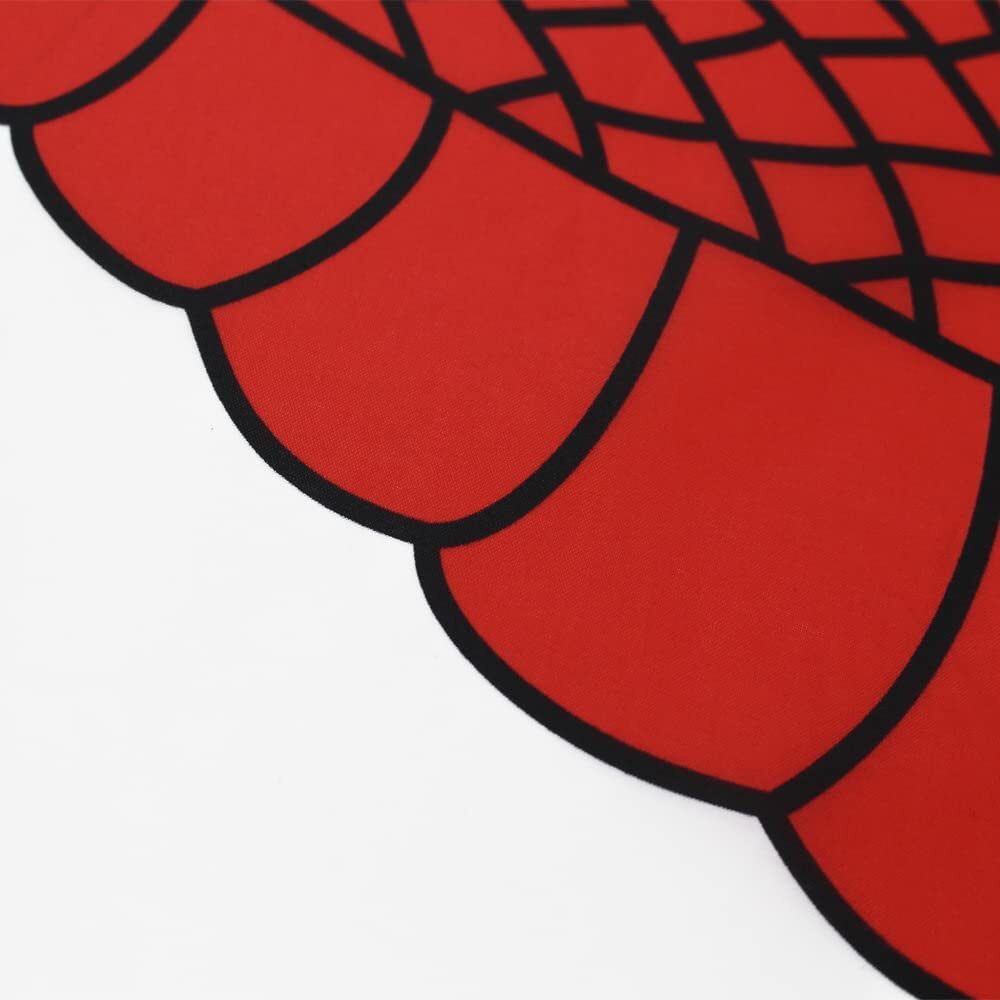 Large Wales Welsh Flag Heavy Duty Outdoor 90 X 150 CM - 3ft x 5ft - Homeware Discounts