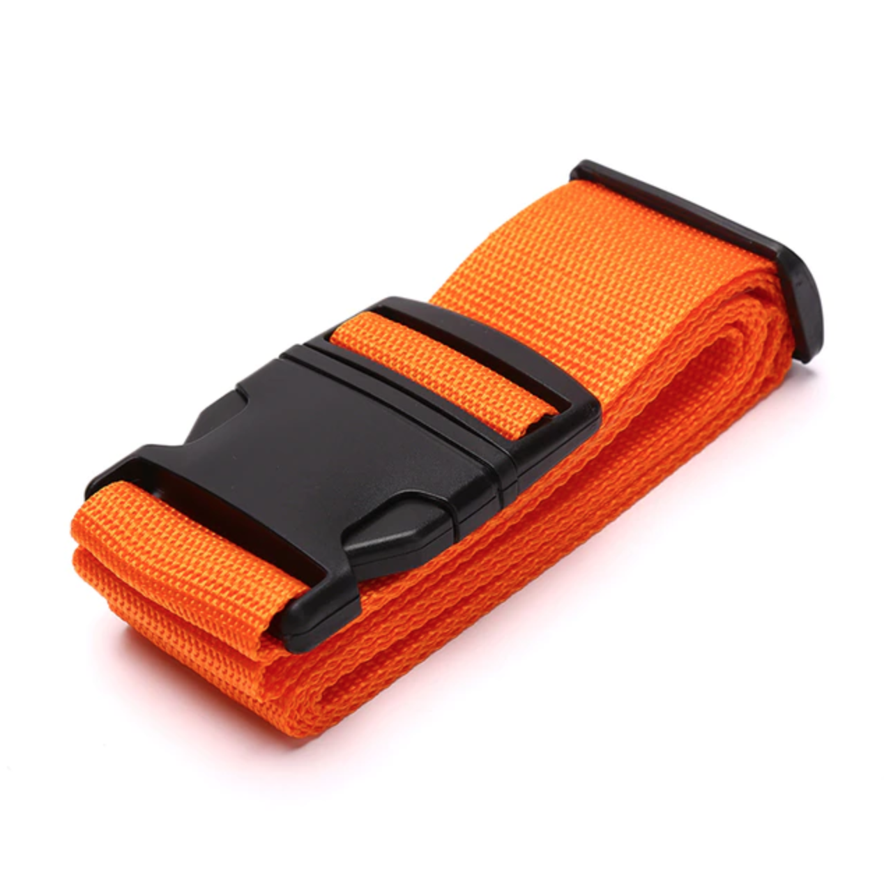 Luggage Strap Travel Suitcase Secure Lock Safe Nylon Packing Belt Buckle Safe Nylon Packing Belt Adjustable Nylon Packing Belt Durable Suitcase Security - Homeware Discounts