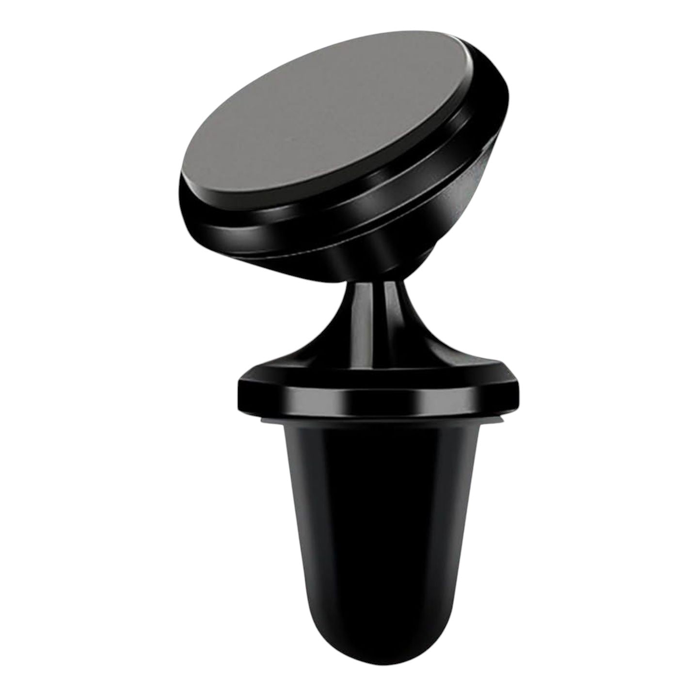 360 Degree Adjustable Magnetic Car Mount Universal Stick On Mount Dashboard Magnetic Phone Holder for Car Cell Phones - My Store