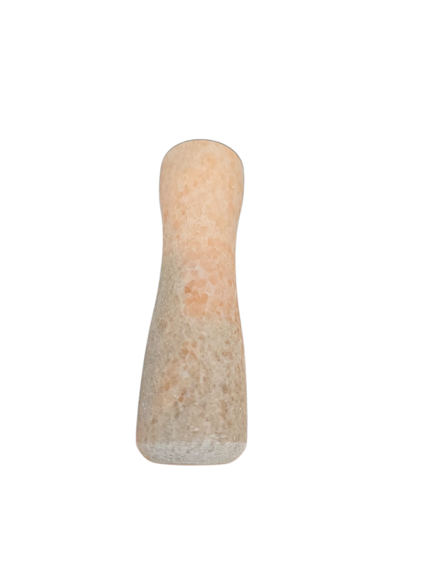 Small Heavy Duty Solid Granite Mortar & Pestle Set Unpolished Spice Grinder Grinding Bowl - My Store