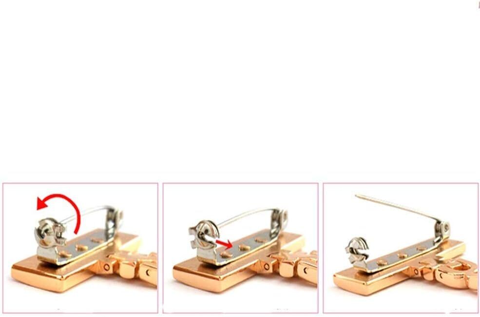 Silver Twist Metal Nurse Watch Brooch Pin Tunic Fob Nursing Nurses Pendant Pocket Watch Glow in Dark - Homeware Discounts