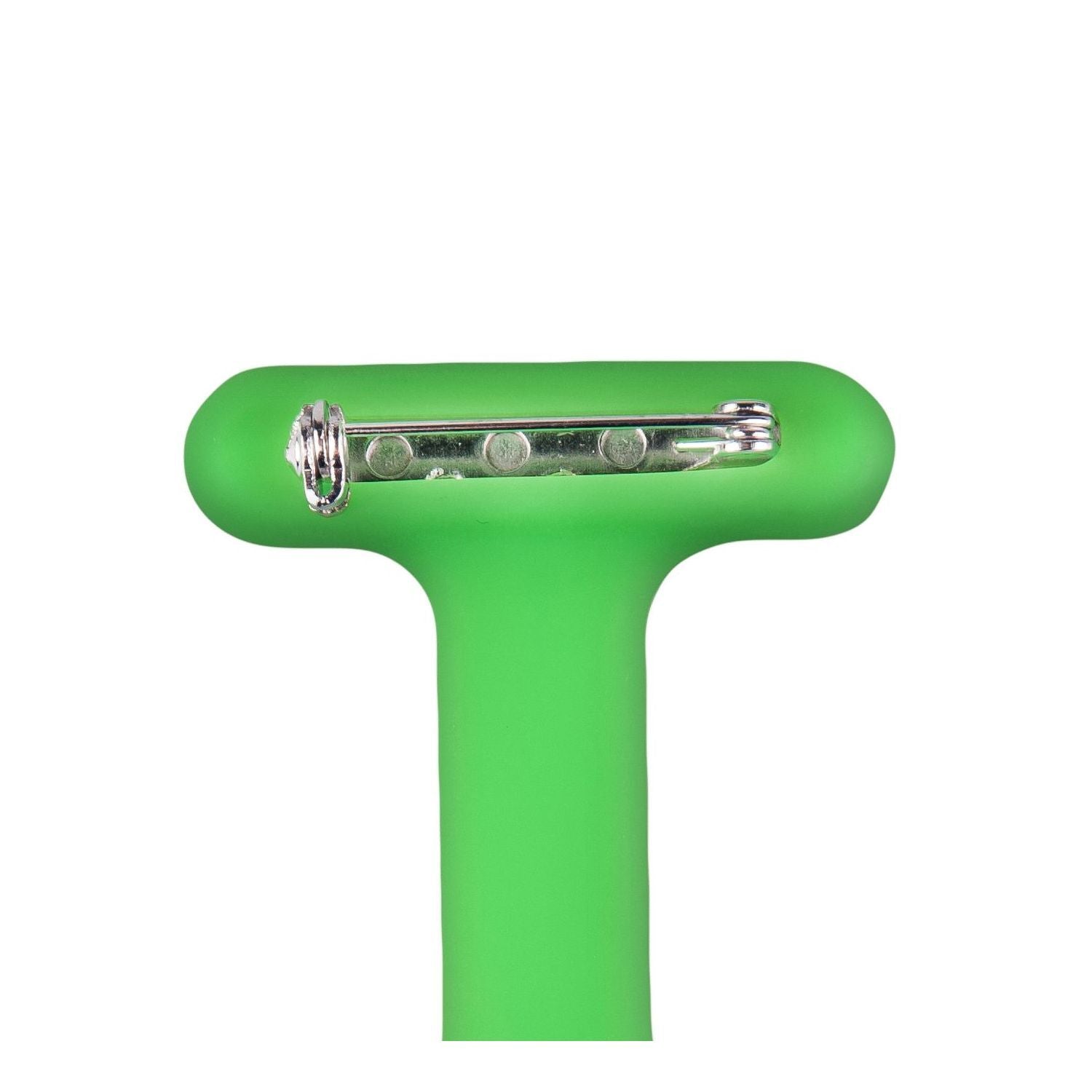 Silicone Nurse Watch Brooch Tunic Fob Nursing Nurses Pendant Pocket - Homeware Discounts