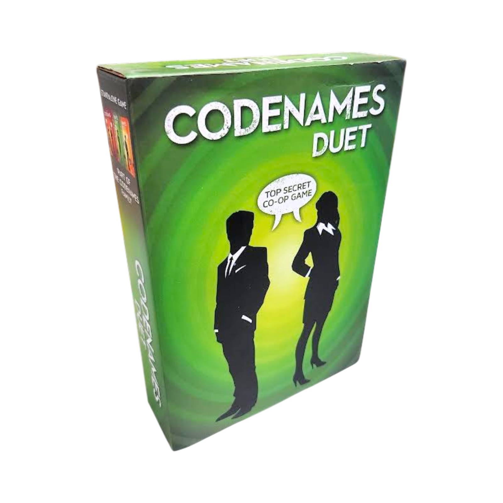 Codenames Card Game Duet Family Game - Homeware Hobbies