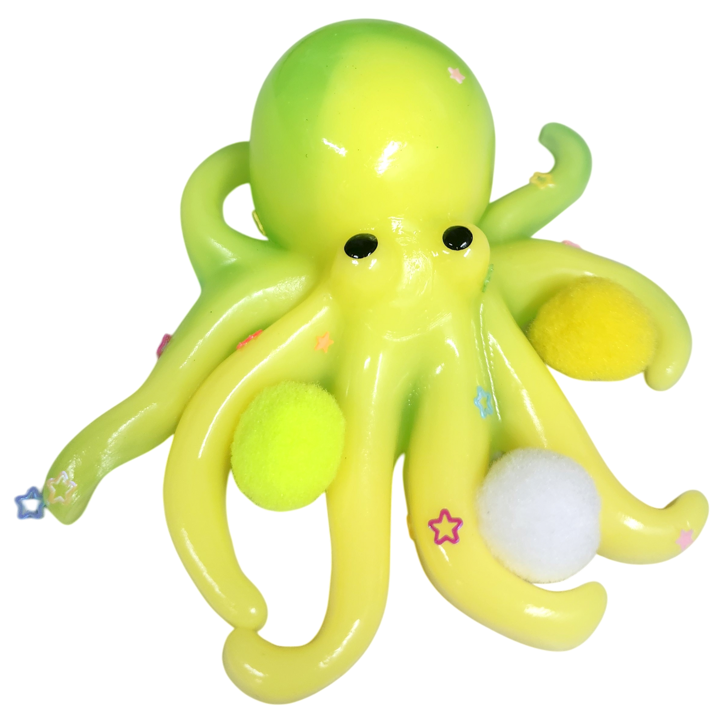 NeeDoh Octopus Squishy Toy – Soft Sensory Stress Relief for Kids - My Store