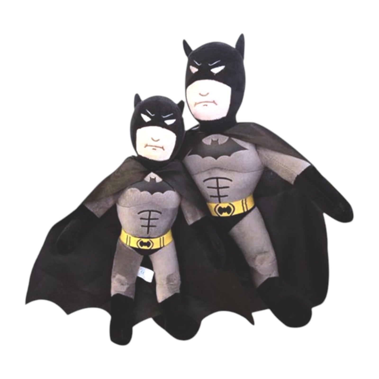 45/70cm Batman Plush Soft Toy Plush Toy Pillow - My Store