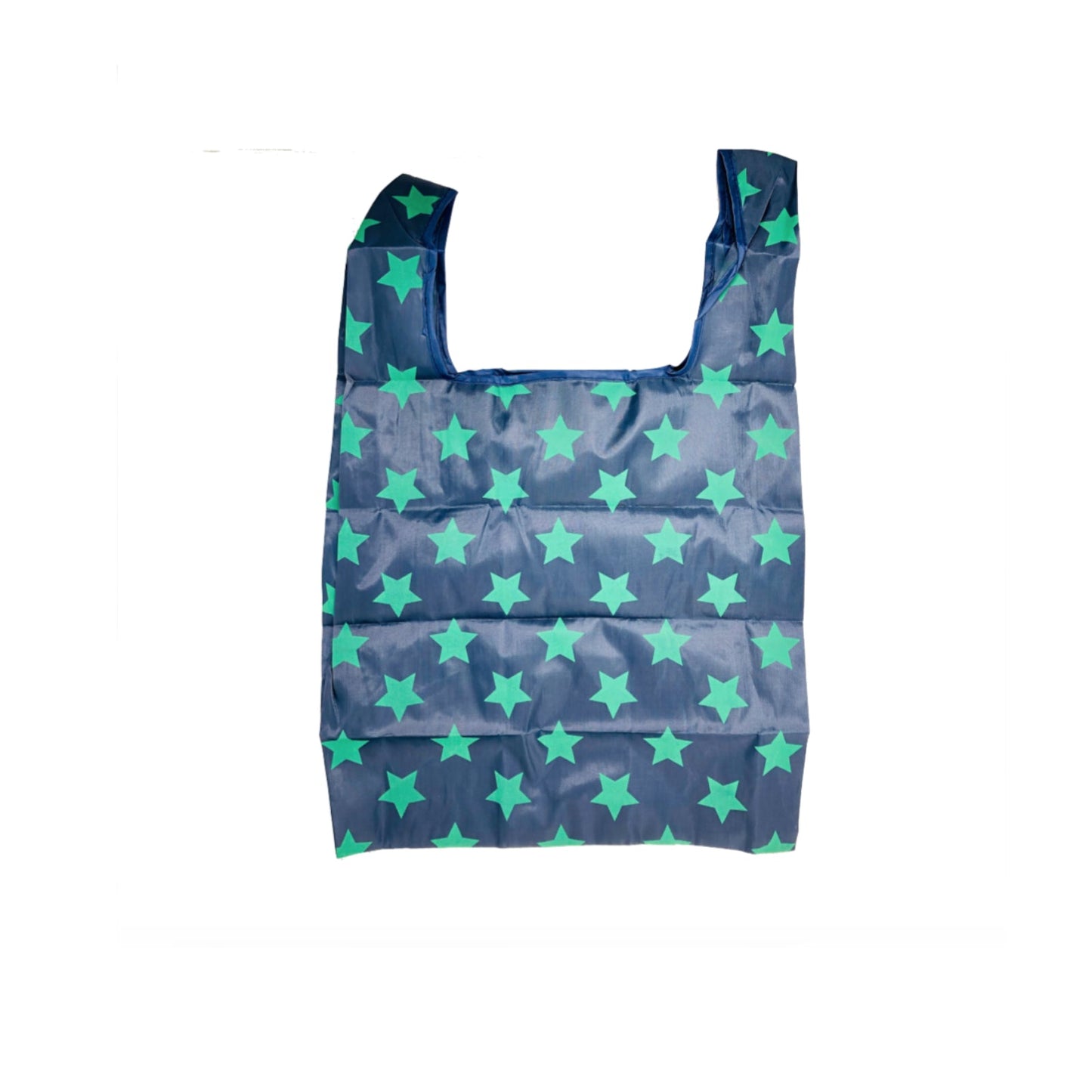 BAGCU Reusable Bag Foldeable Recycle Grocery Shopping Bag ECO Friendly Tote Handbag - Homeware Discounts