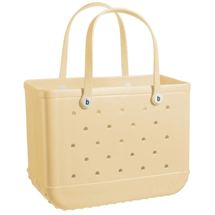 35cm Beach Bag Large Rubber Tote BagWaterproof Washable Open Women Croc Bag Hand Bag Beach Pool Yoga - My Store