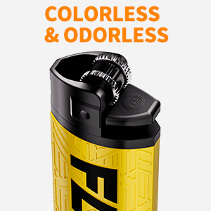 FLS Disposable Lighter Fixed Flame High Quailty Lighters - My Store