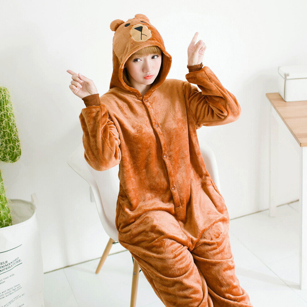 Onesie Dress Kigurumi Kid Plush Cosplay Animal Pajamas Spiderman Stitch Animals - Homeware Discounts