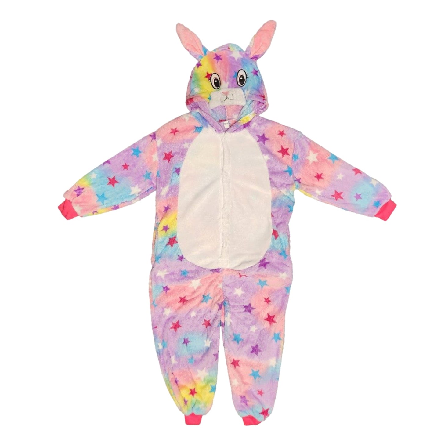 Onesie Dress Kigurumi Kid Plush Cosplay Animal Pajamas Spiderman Stitch Animals - Homeware Discounts