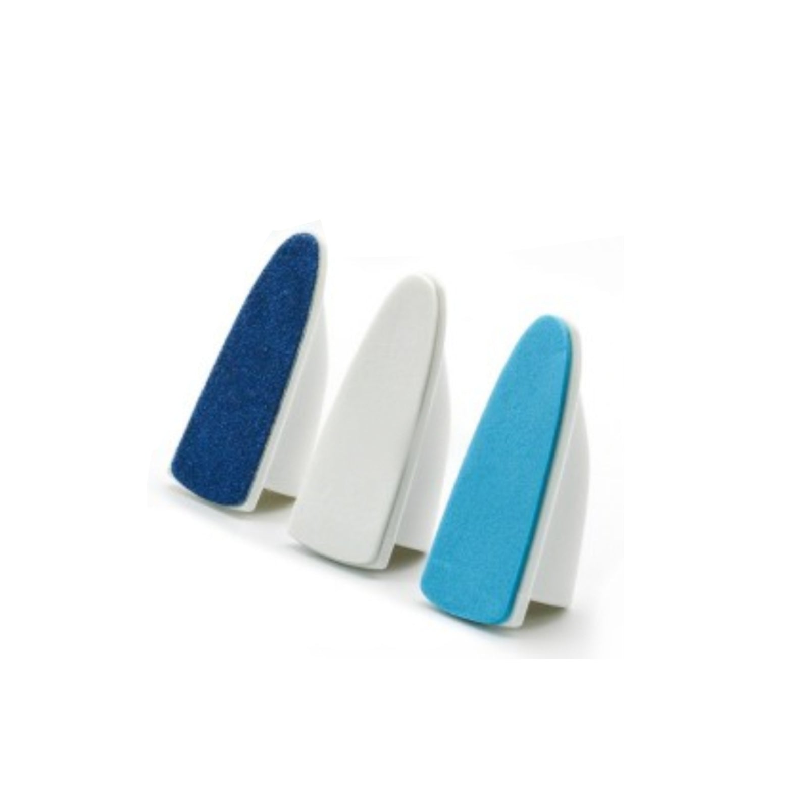 Nail Care Heads Smooth Pedi Roller Replacement - Homeware Discounts