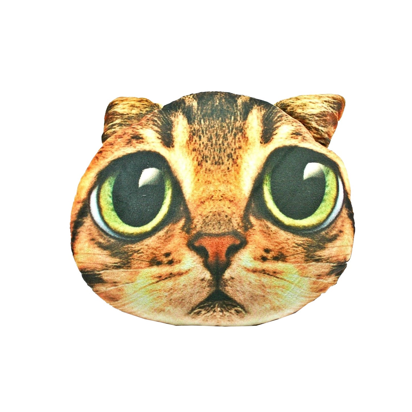 Animal Pillows Couch Head neck Pillow - Dog And Cats - Homeware Discounts