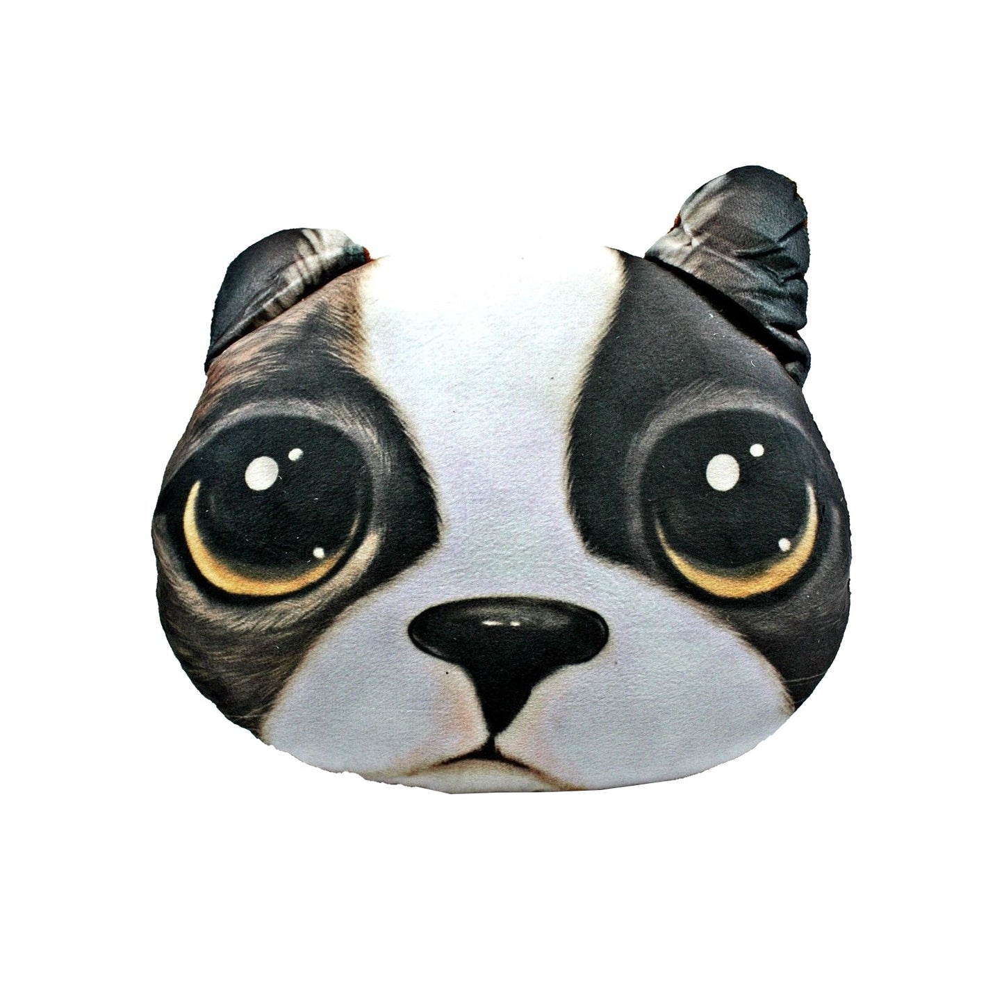 Animal Pillows Couch Head neck Pillow - Dog And Cats - Homeware Discounts