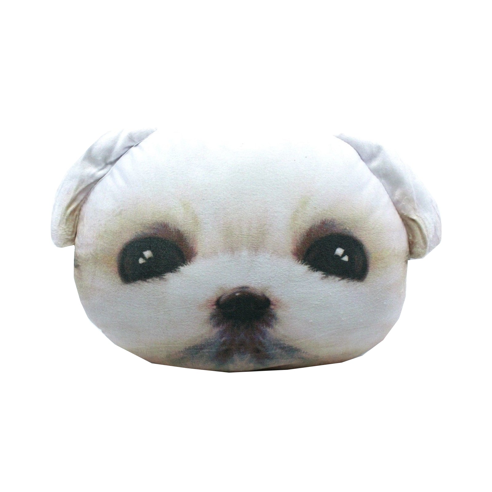 Animal Pillows Couch Head neck Pillow - Dog And Cats - Homeware Discounts