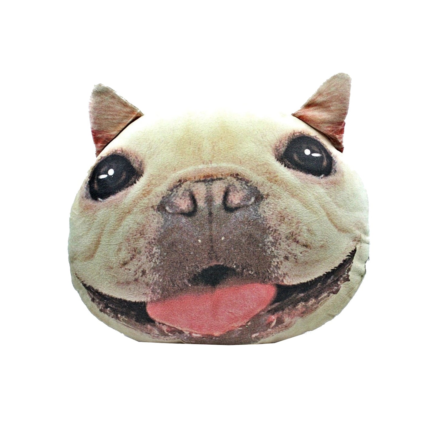 Animal Pillows Couch Head neck Pillow - Dog And Cats - Homeware Discounts