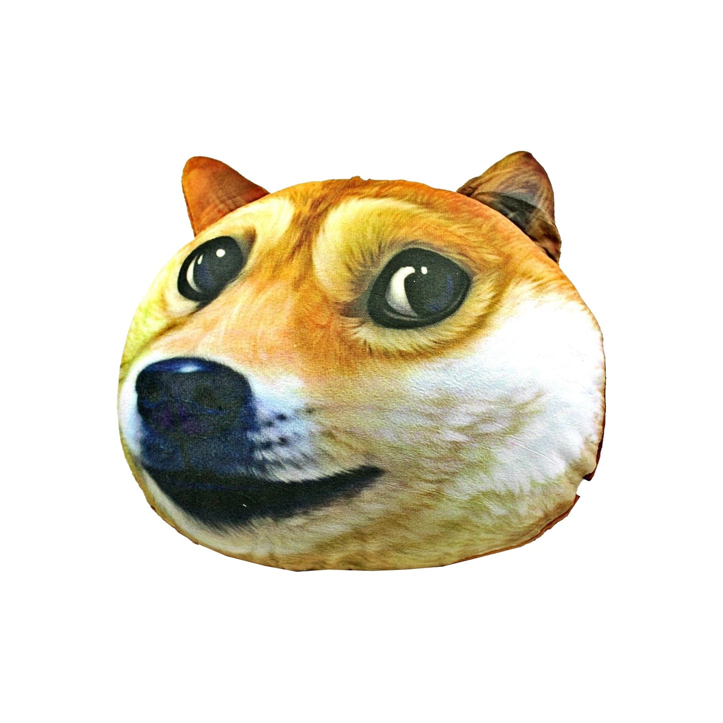 Animal Pillows Couch Head neck Pillow - Dog And Cats - Homeware Discounts