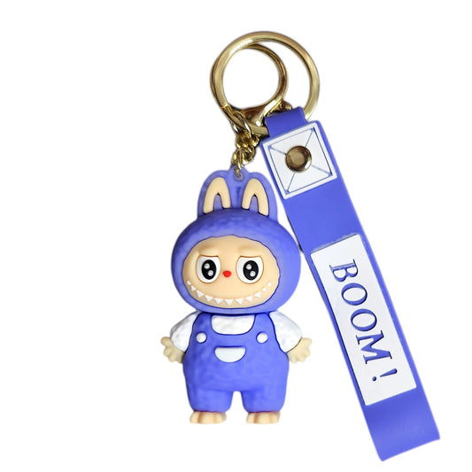 BOOM Kids Key Chain Keyring - My Store
