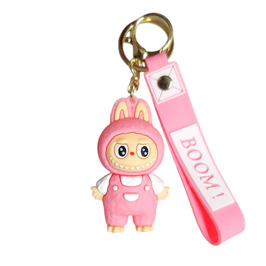 BOOM Kids Key Chain Keyring - My Store