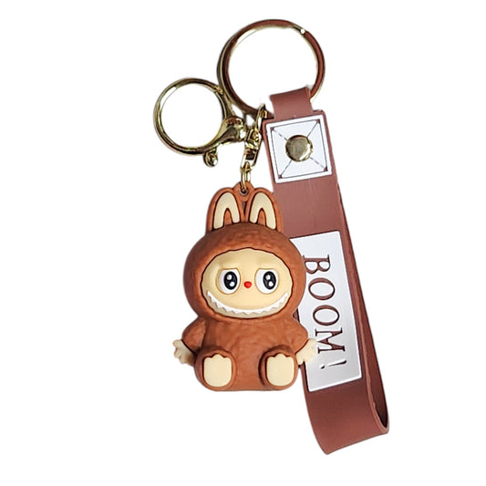 BOOM Kids Key Chain Keyring - My Store