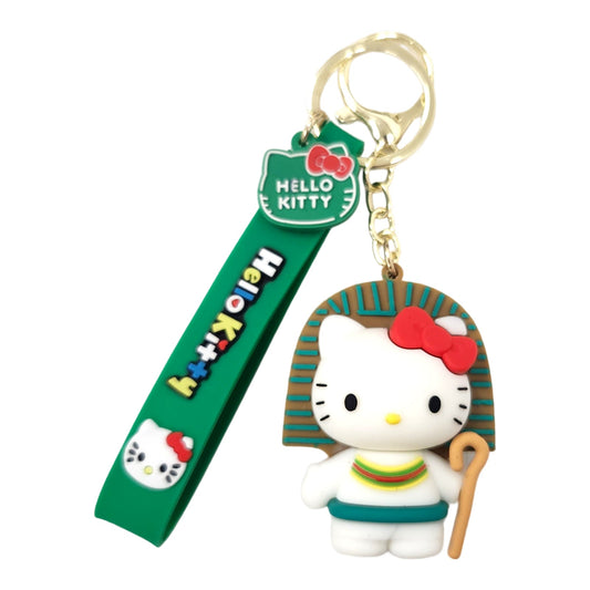 Hello Kitty Kids Key Chain Keyring - Homeware Discounts