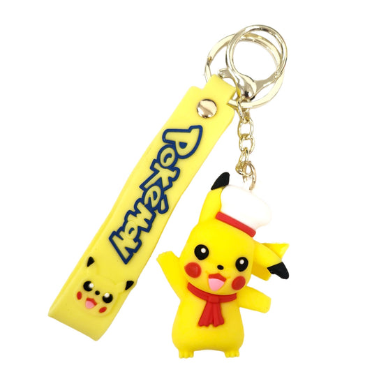 Poke Sailor Kids Key Chain Keyring - Homeware Discounts