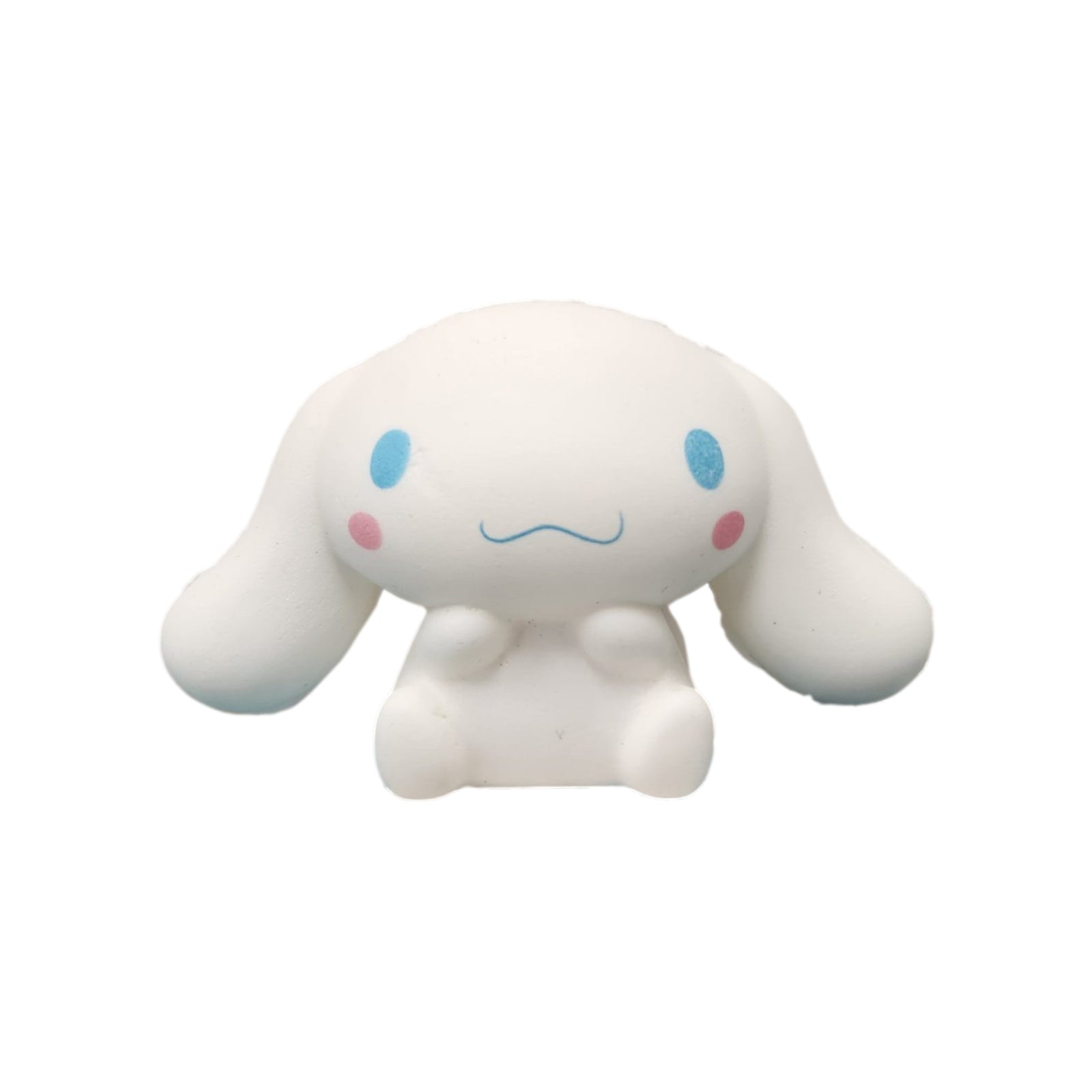 Hello Kitty Squeeze Stress Toy  - Kuromi My Melody Cinnamoroll Pompompurin - Homeware Discounts