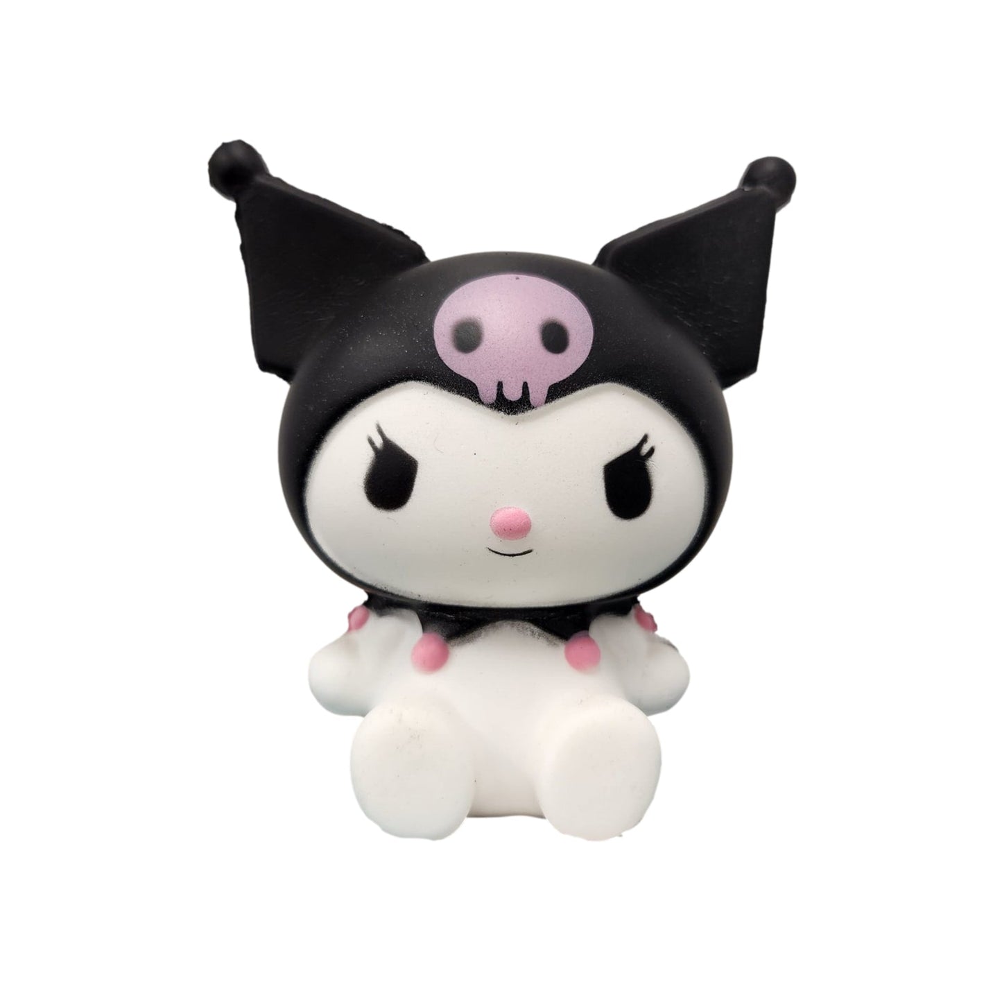 Hello Kitty Squeeze Stress Toy  - Kuromi My Melody Cinnamoroll Pompompurin - Homeware Discounts