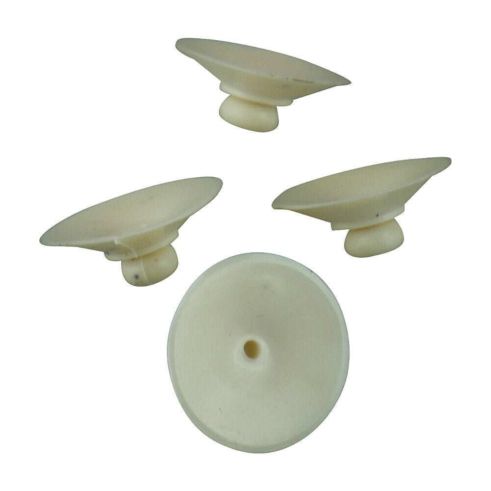 2 in 1 Reversible 2pcs Learners Plates Driver L and red P plates Suction Cups (VIC) - Homeware Discounts