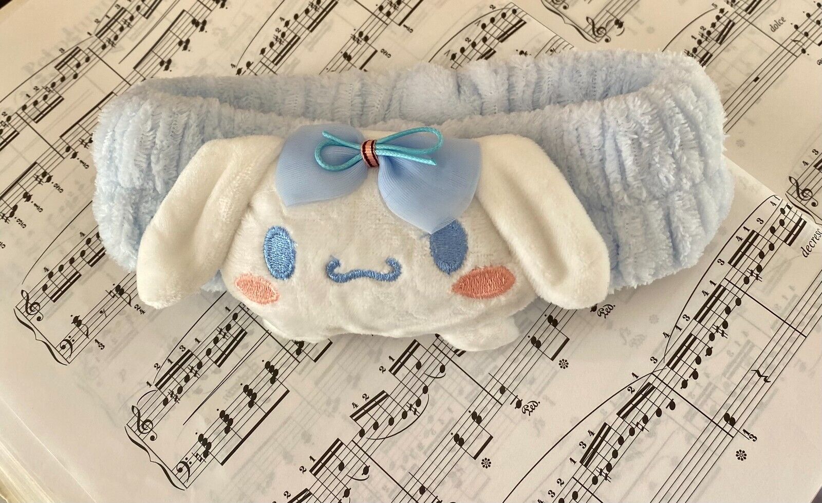 Kawaii Sanrio Kids Hand Bands My Melody Cinnamoroll Kuromi Pompompurin Hello Kitty Kids Hand Bands - Homeware Discounts