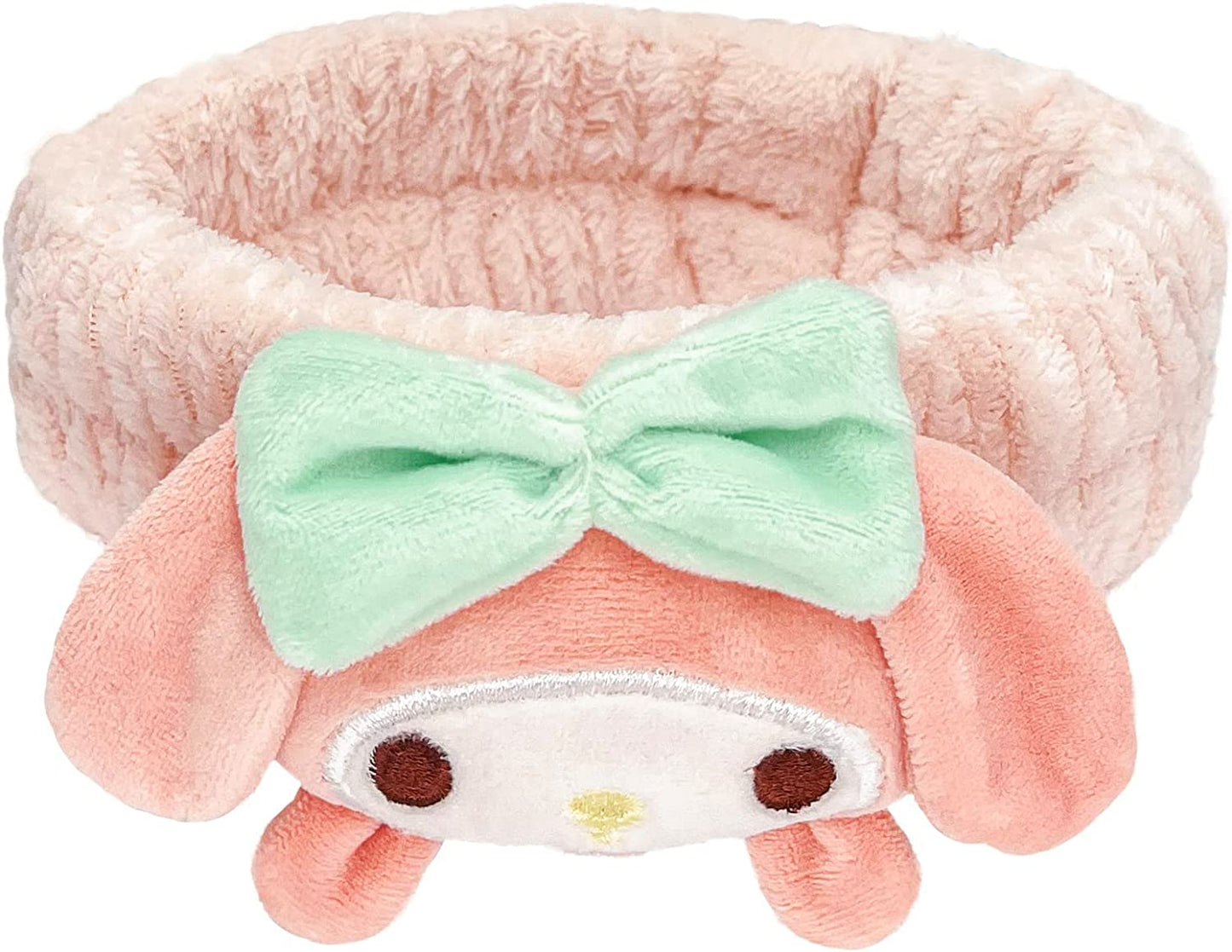 Kawaii Sanrio Kids Hand Bands My Melody Cinnamoroll Kuromi Pompompurin Hello Kitty Kids Hand Bands - Homeware Discounts