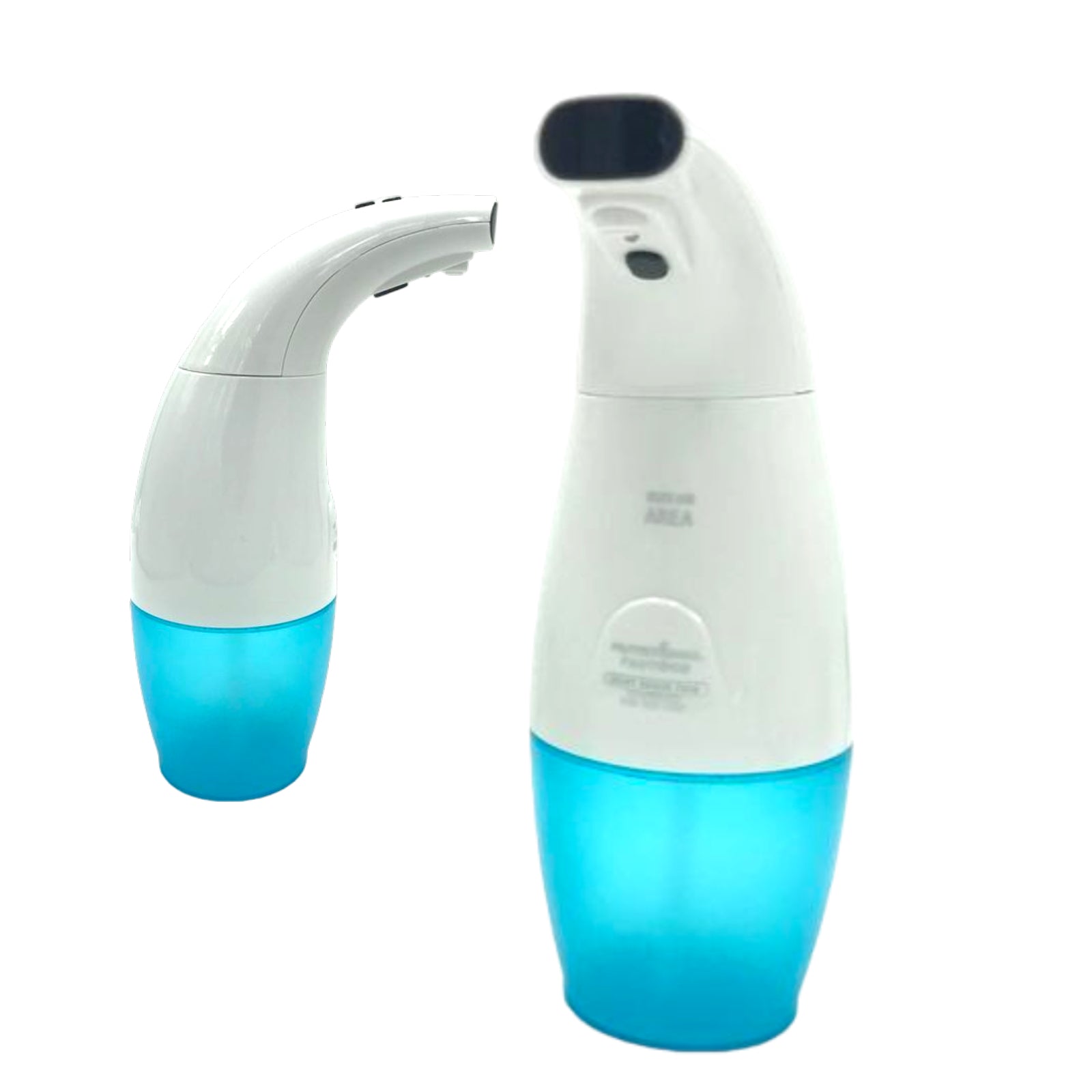 Automatic Soap Dispenser Foam  Hand Free Sensor - Homeware Discounts