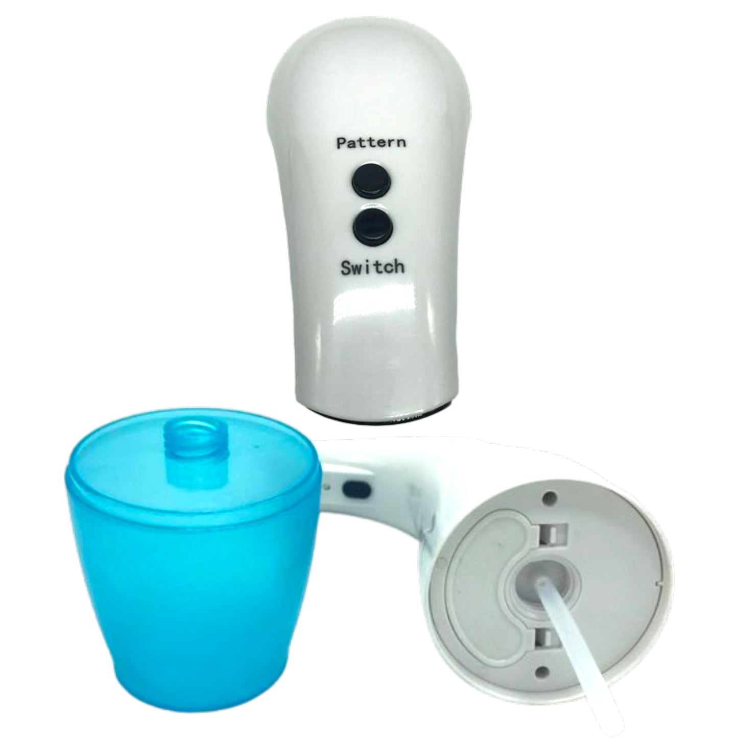 Automatic Soap Dispenser Foam  Hand Free Sensor - Homeware Discounts