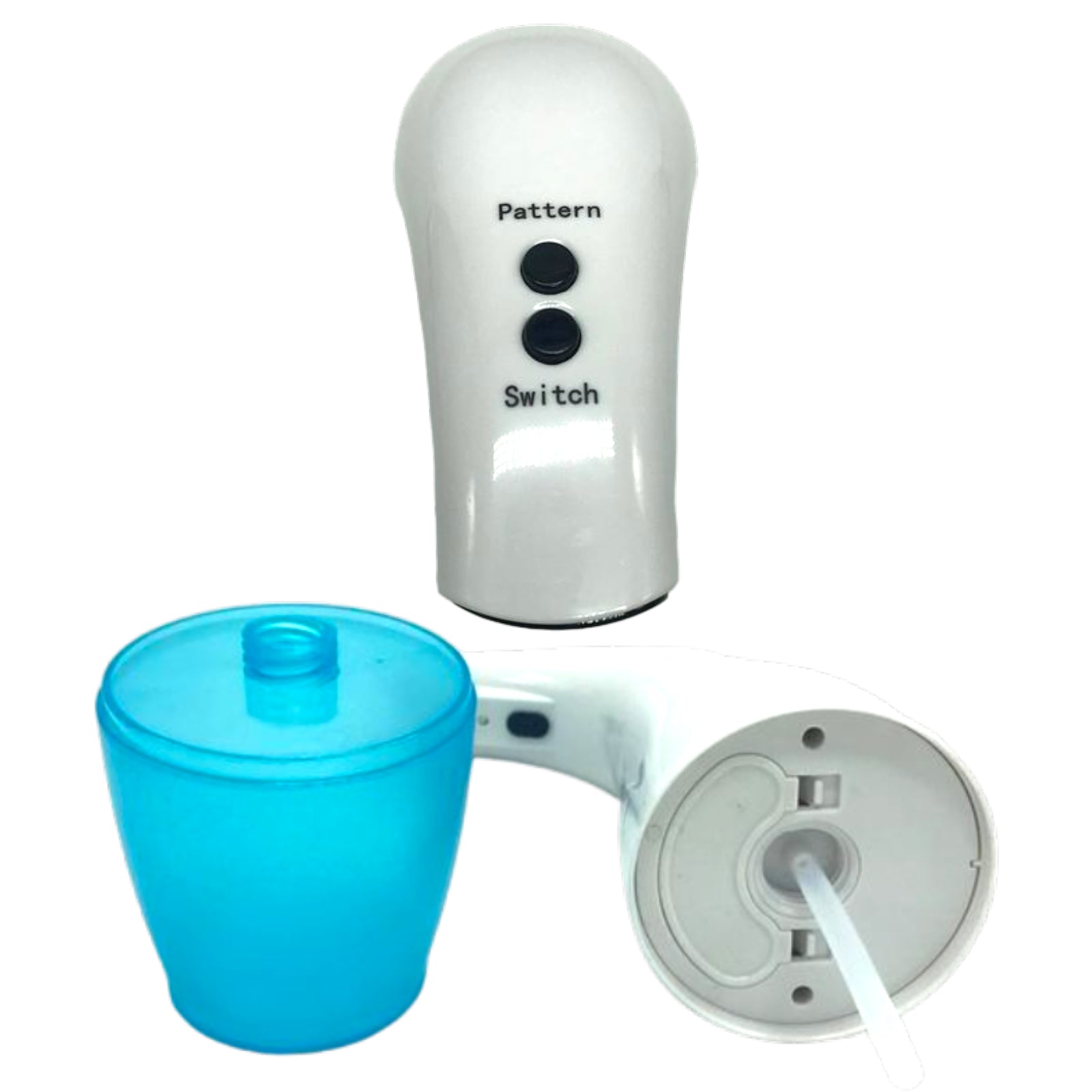 Automatic Soap Dispenser Foam  Hand Free Sensor - Homeware Discounts