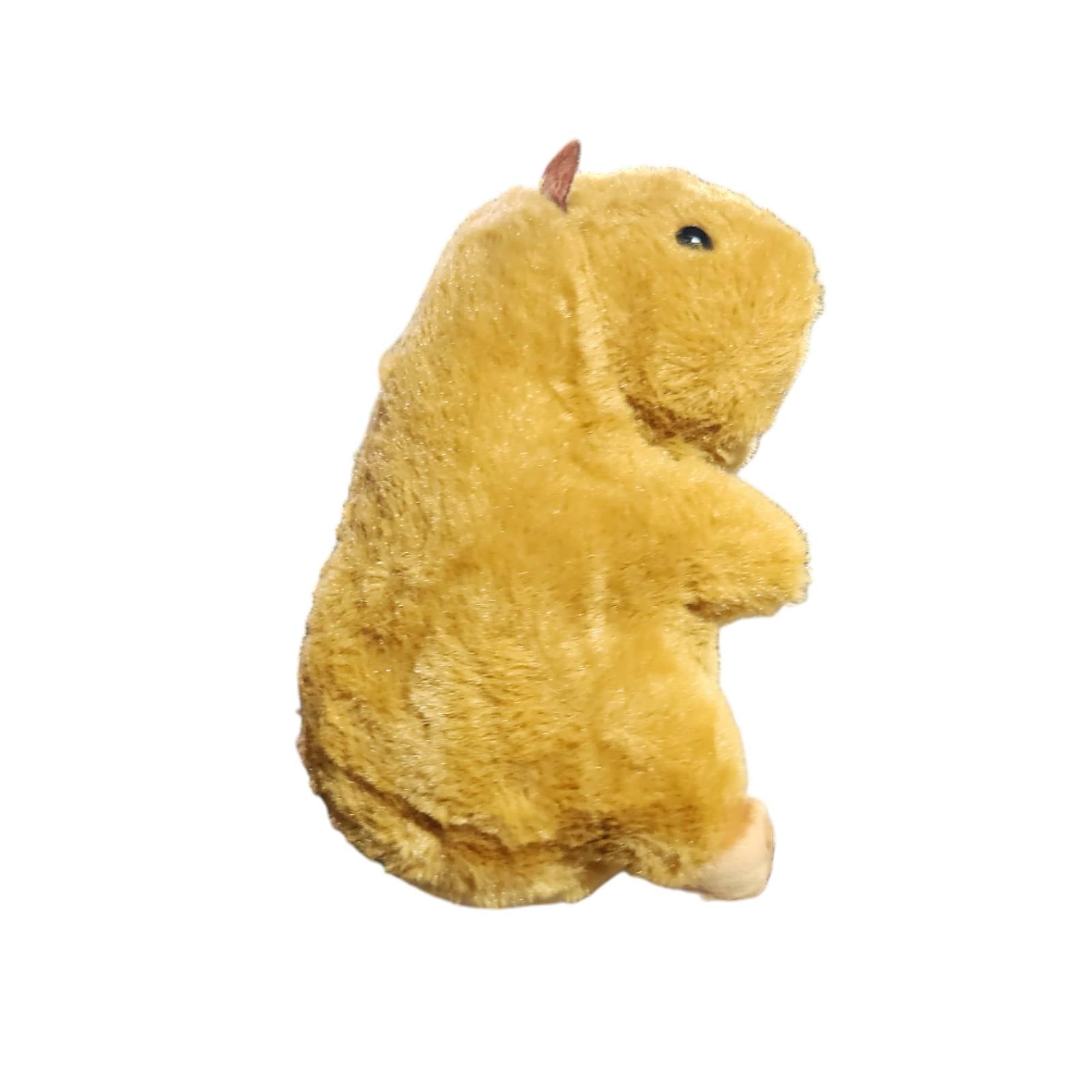 20cm Capybara Stuffed Toy Capybara Plush Toy Turtle Plush Toy Soft Toy - My Store