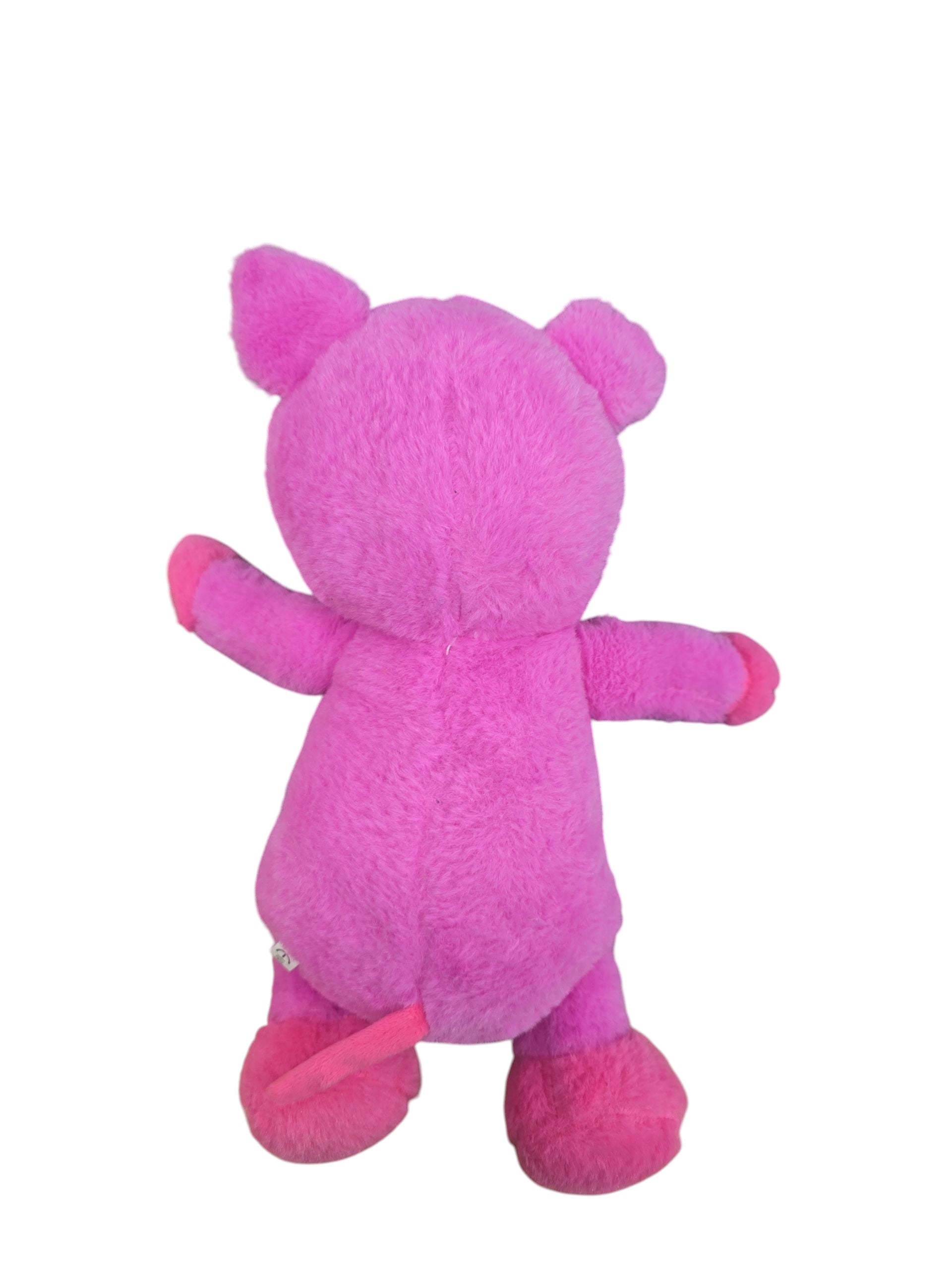 30cm Poppy playtime Plush Official GH’S Picky Piggy Hug Plush toy Smiling Critters - My Store