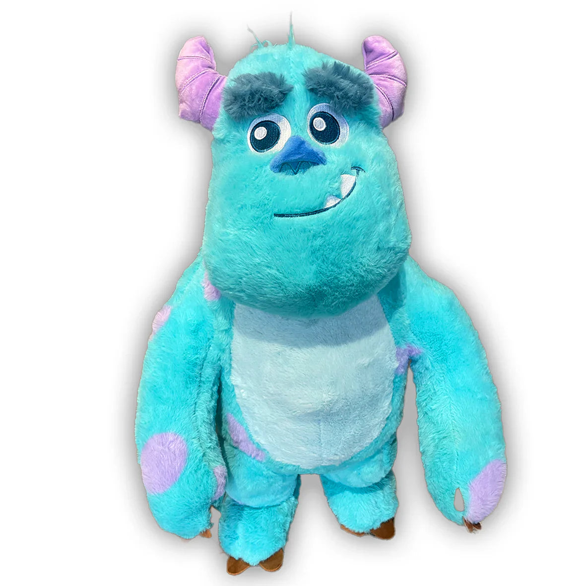 60CM Sulley Plushie Large Plush Soft Toy Monsters Inc - My Store