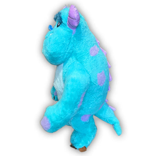 60CM Sulley Plushie Large Plush Soft Toy Monsters Inc - My Store