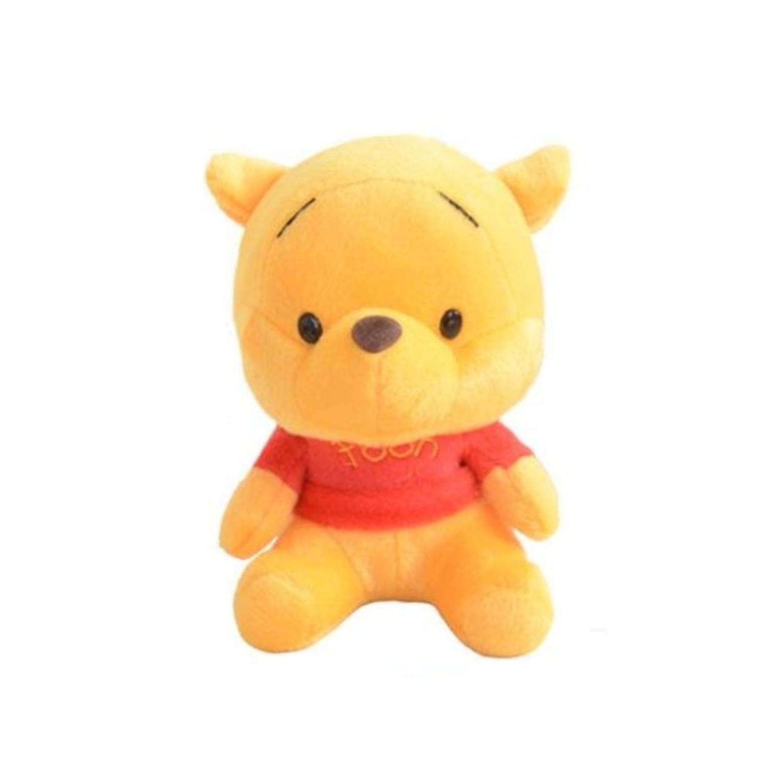 15CM Winnie The Pooh Plush - Homeware Discounts