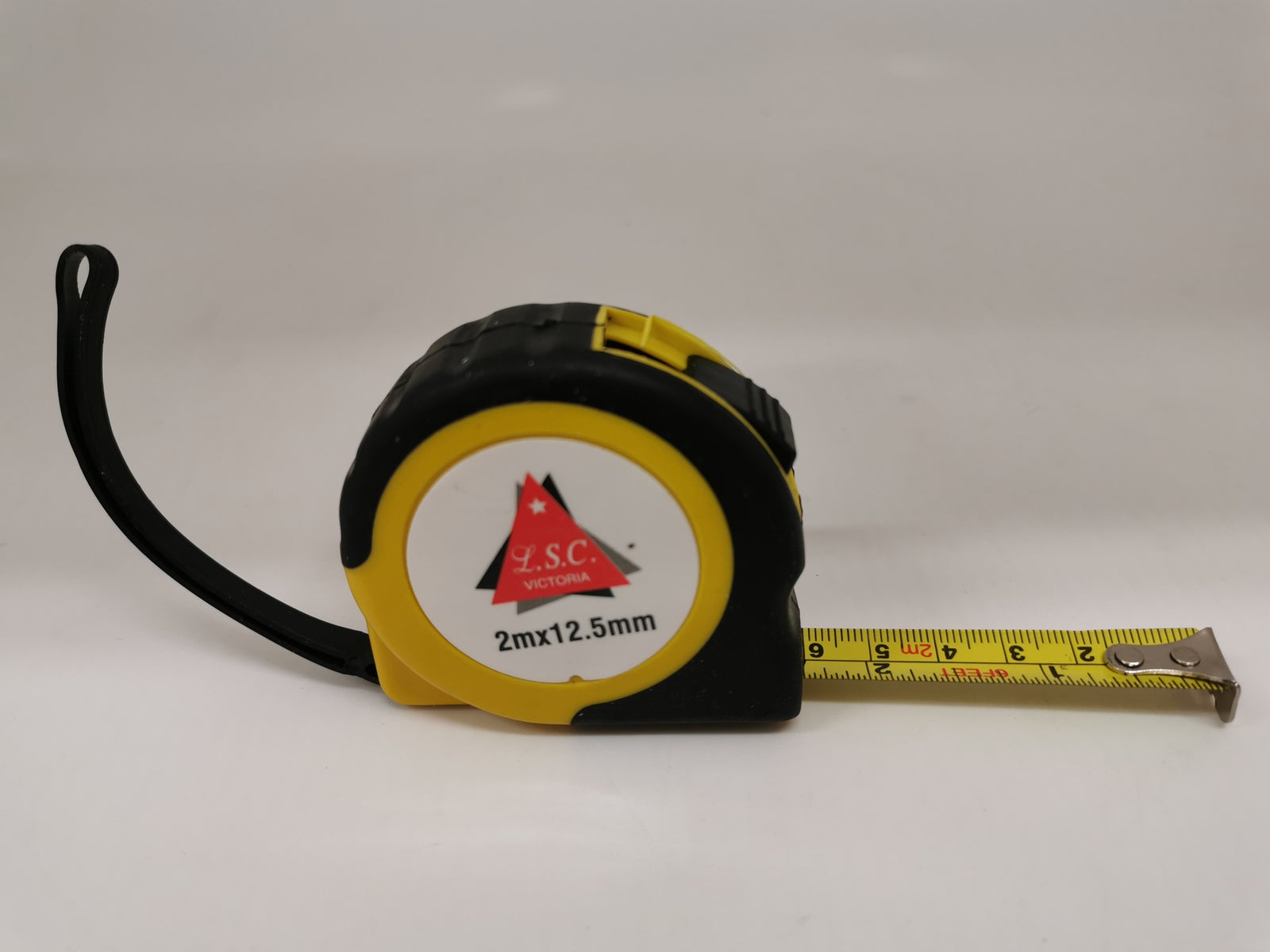 3 Pack Measuring Tape footy 2m Tape Measure Builders Measuring Tape - My Store