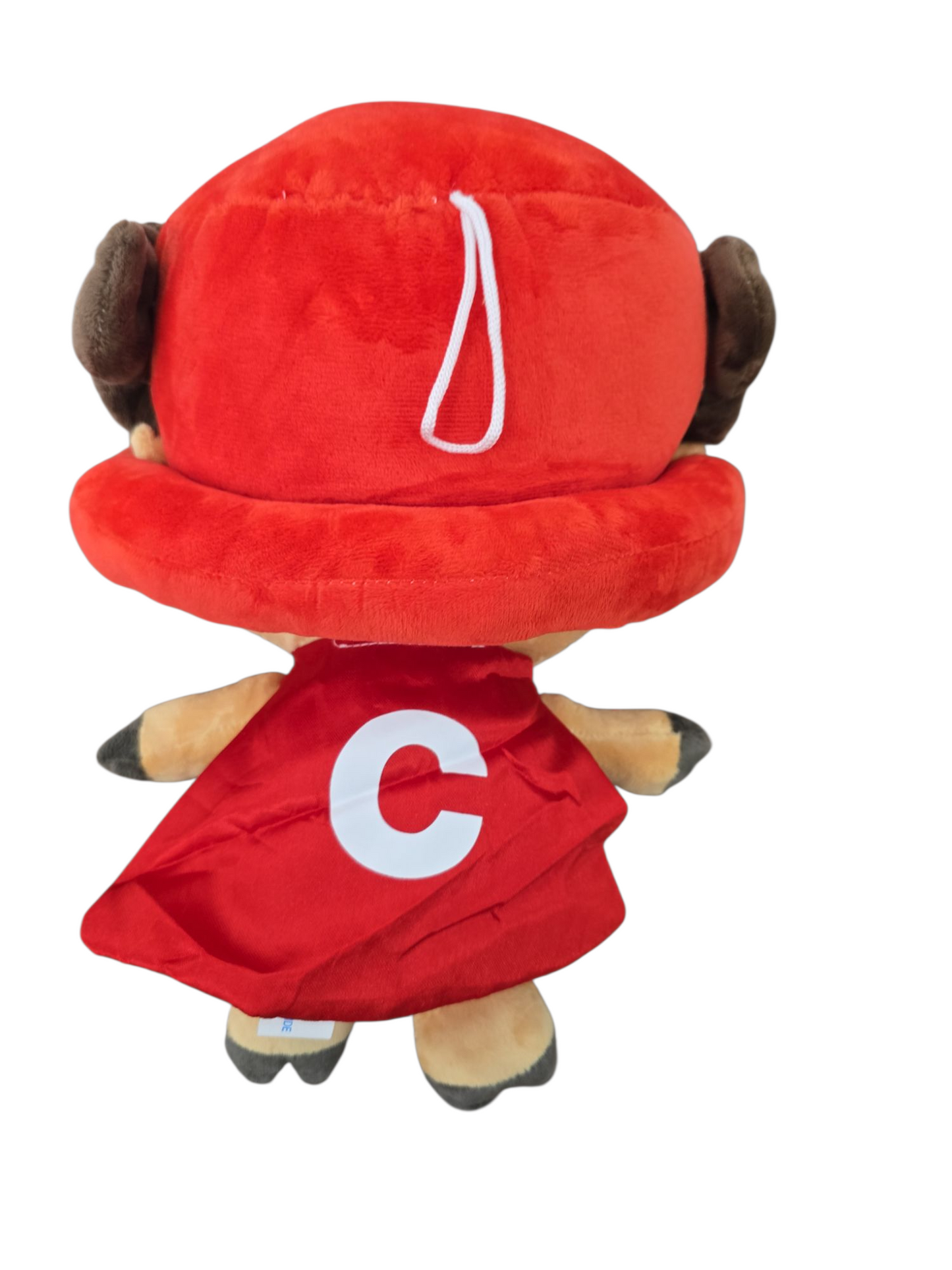 30CM One Piece Tony Chopper Plush Toy Cartoon Figure Luffy Stuffed Soft Doll - My Store