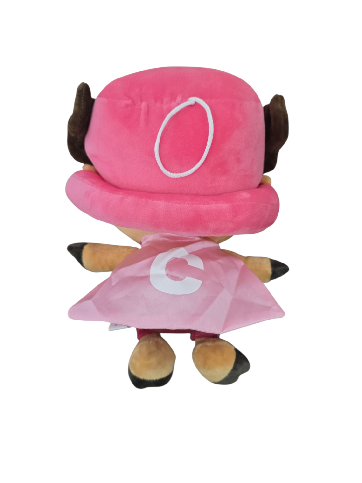30CM One Piece Tony Chopper Plush Toy Cartoon Figure Luffy Stuffed Soft Doll - My Store