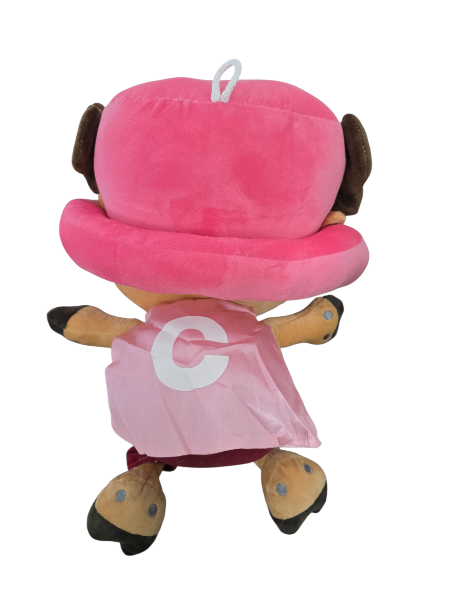 30CM One Piece Tony Chopper Plush Toy Cartoon Figure Luffy Stuffed Soft Doll - My Store