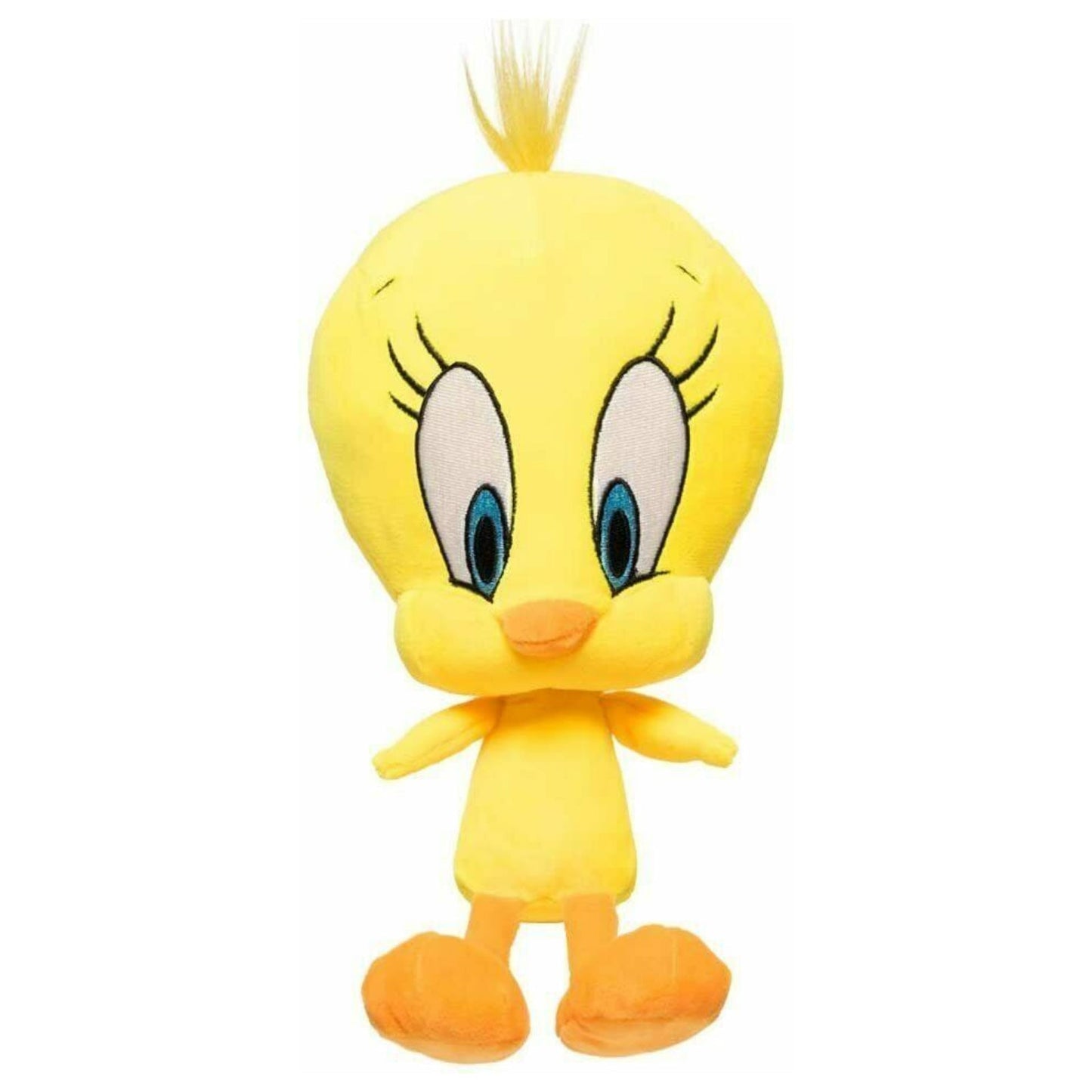 40/55CM Tweety Bird Looney Tunes Soft Plush Toy - Homeware Discounts