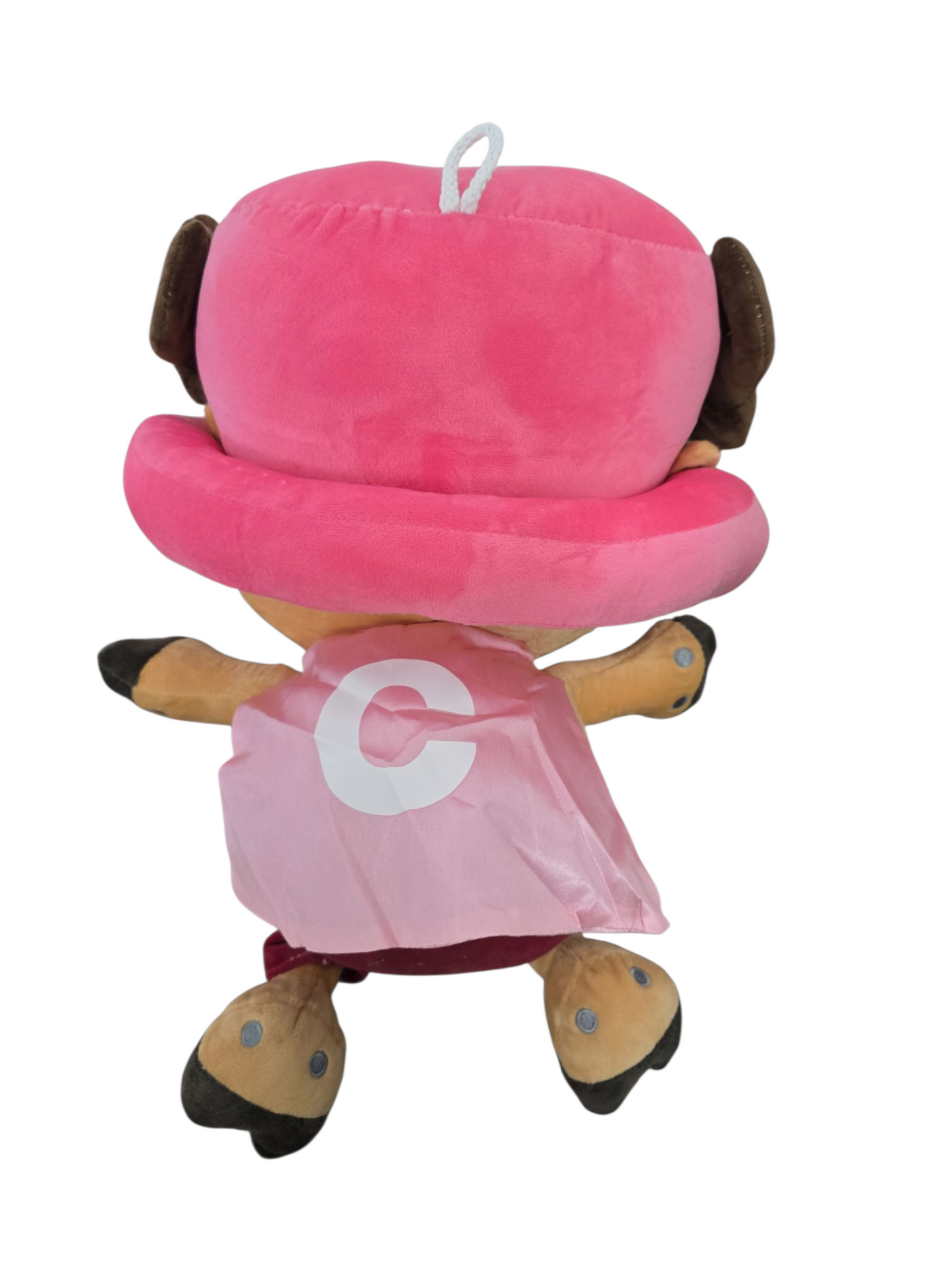 55CM One Piece Tony Chopper Plush Toy Cartoon Figure Luffy Stuffed Soft Doll - My Store