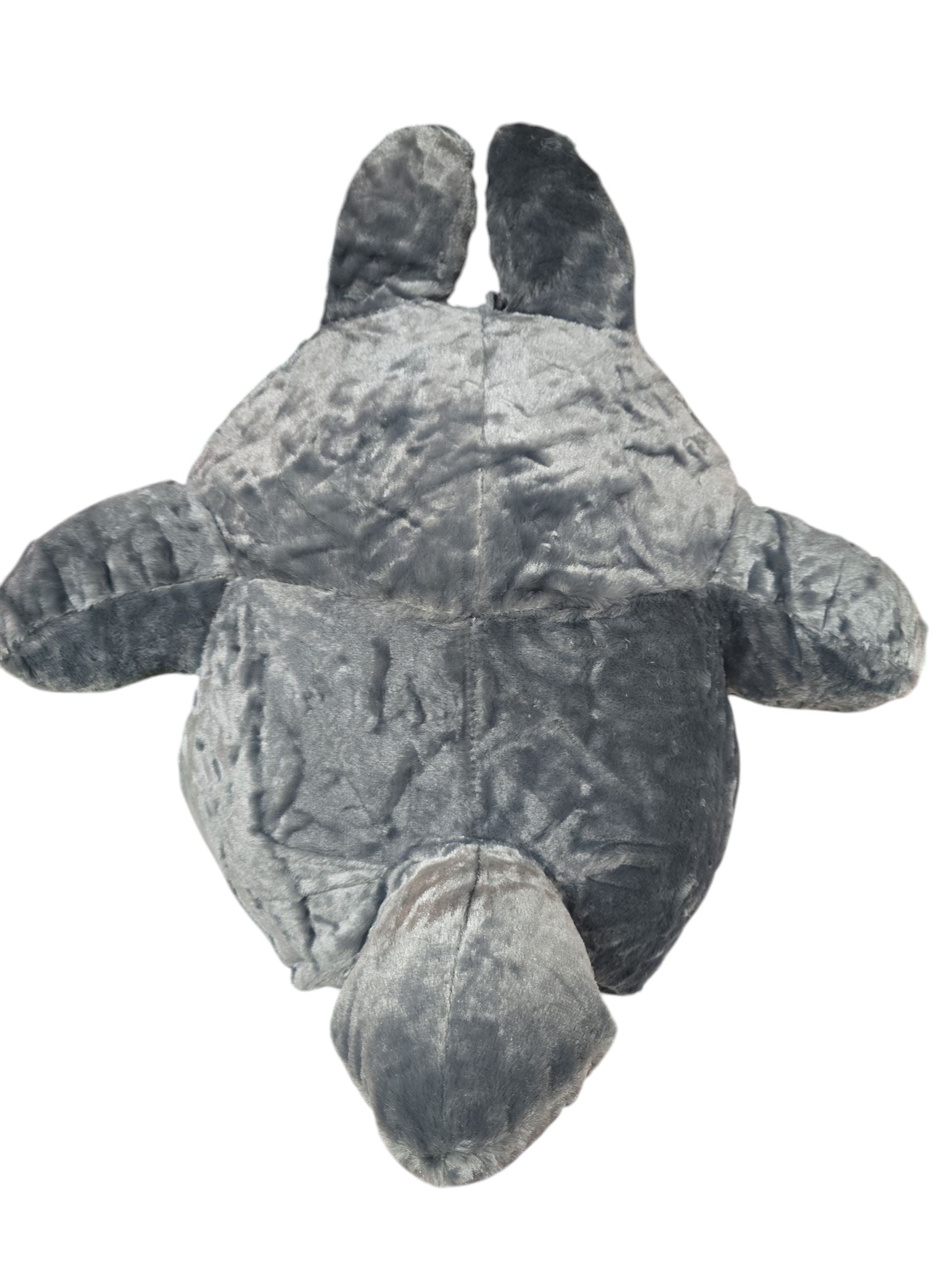 60CM Jumbo Studio Ghibli Plush My Neighbor Totoro Plush soft toy Plushie - My Store