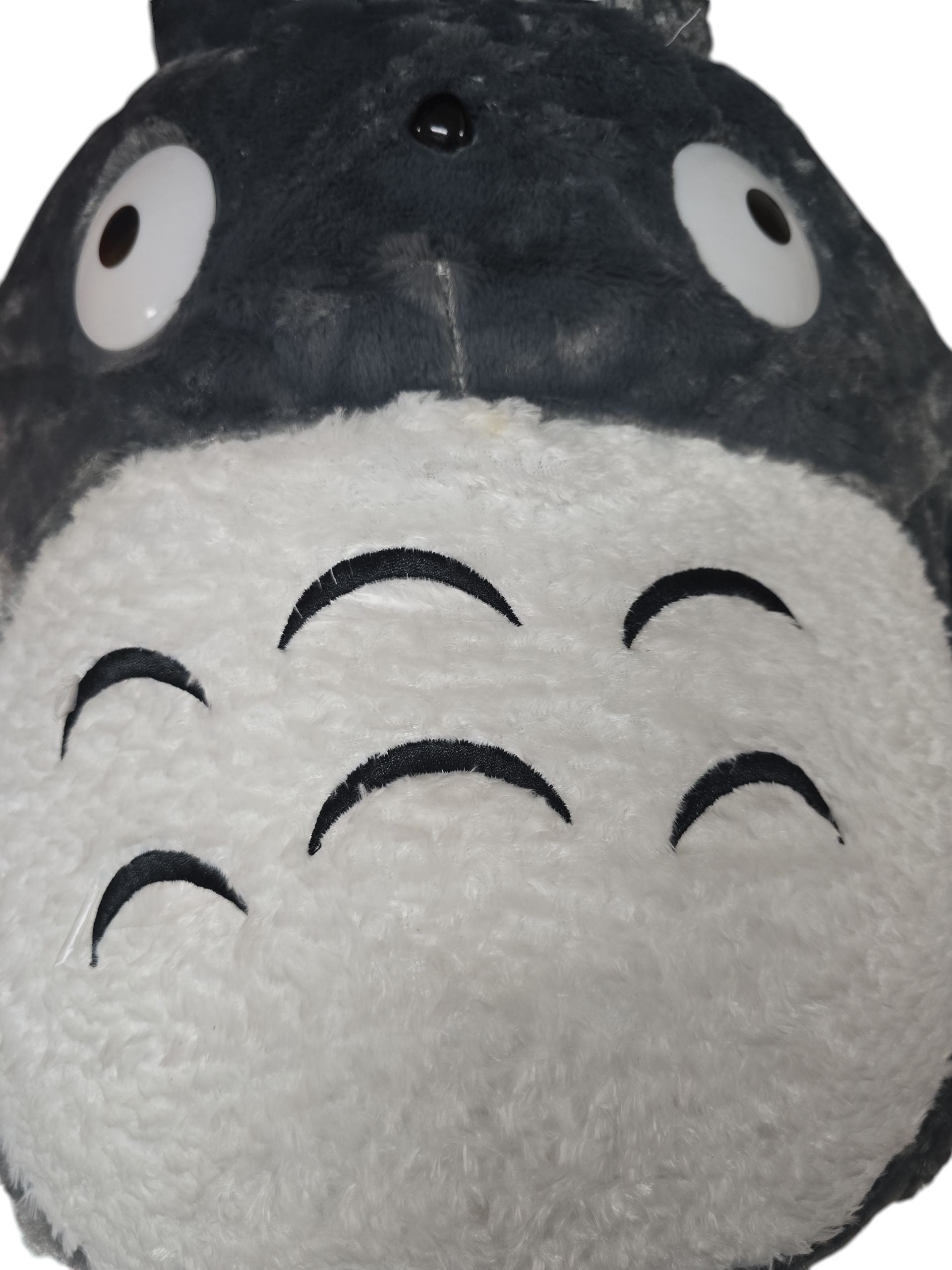 60CM Jumbo Studio Ghibli Plush My Neighbor Totoro Plush soft toy Plushie - My Store