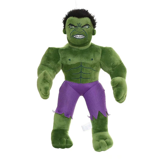 70cm Avengers Hulk soft toy Plush Toy Pillow - Homeware Discounts